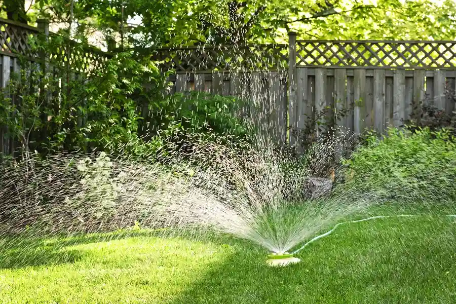 What is an Irrigation System in Livermore, CA
