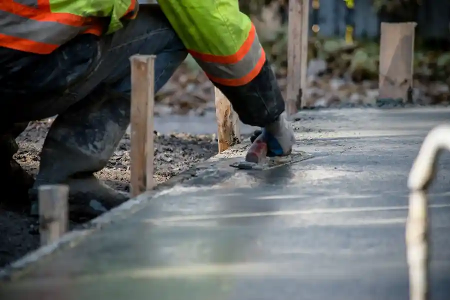 Efficient Concrete Services in Livermore, CA