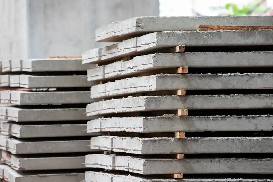 Best Concrete Services in Livermore, CA