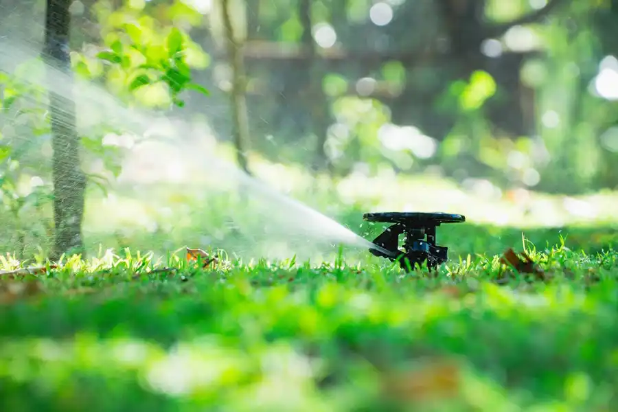Best Irrigation System Installation in Livermore, CA