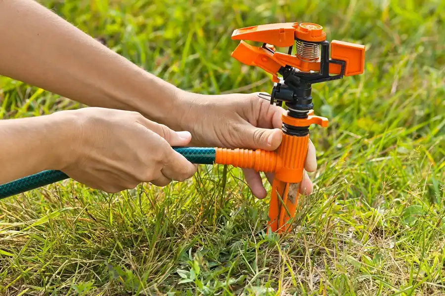 Reliable Irrigation System Installation in Livermore, CA